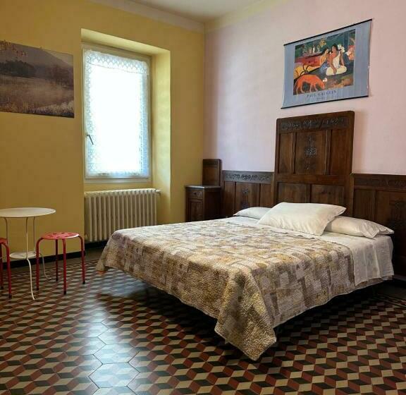 Номер Economy, B&b Orchidea Bianca