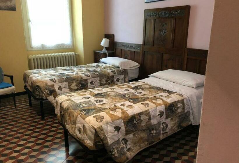 Номер Economy, B&b Orchidea Bianca