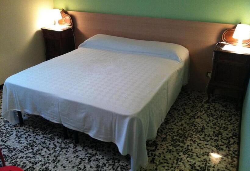Апартаменты 1 Спальня Нижний Этаж, B&b Orchidea Bianca