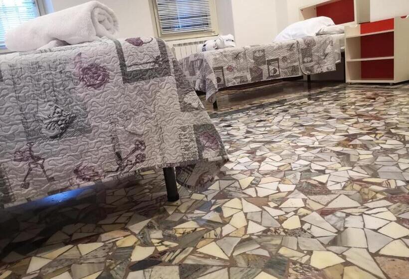 Номер Стандарт, B&b Orchidea Bianca