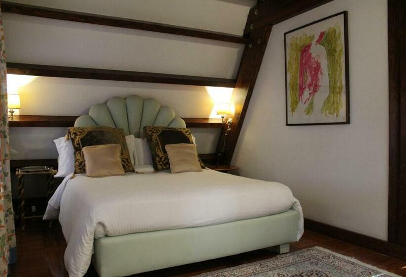 Номер Стандарт, B&b Villa Sbaraglia