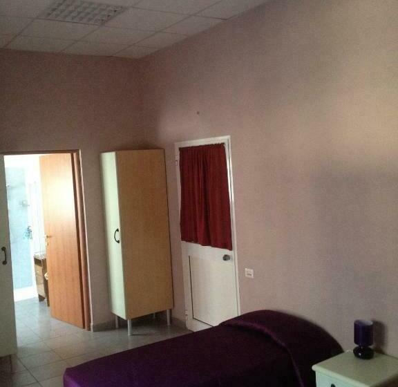 Номер Стандарт, Raggio Di Sole   Casa Per Ferie