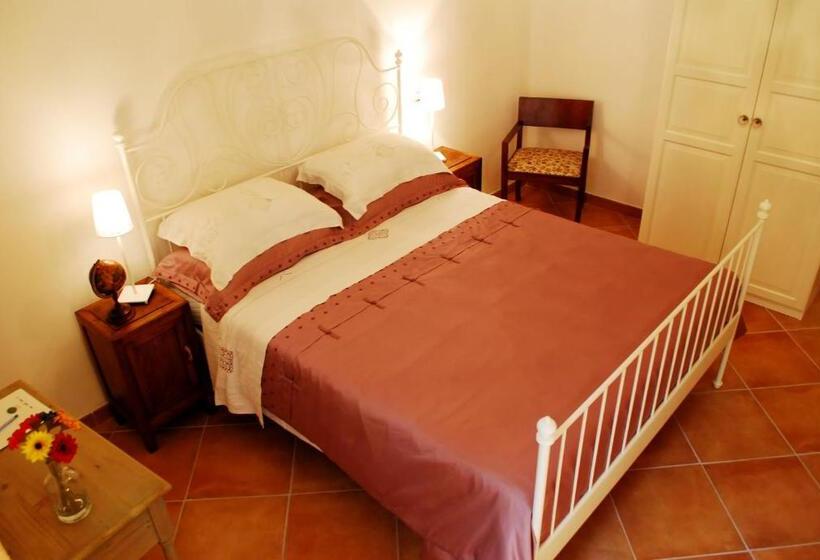 اتاق لوکس, Le Stanze Dei Nonni