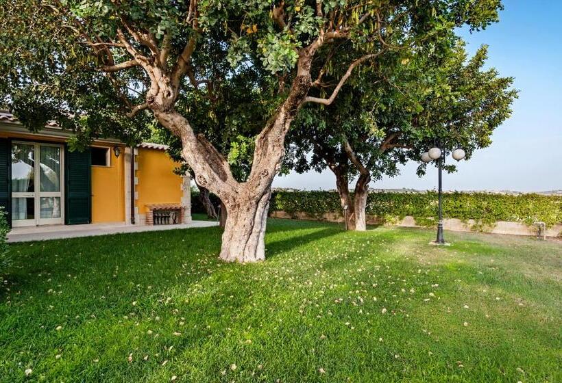 Апартаменты Deluxe 1 Спальня, Valleforno Country House Di Charme