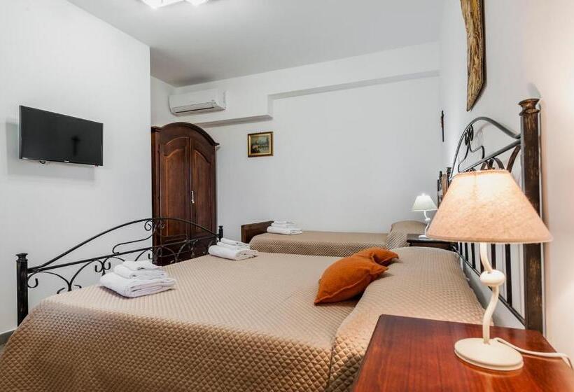 Апартаменты Deluxe 1 Спальня, Valleforno Country House Di Charme