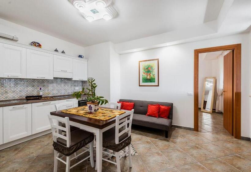 Апартаменты Deluxe 1 Спальня, Valleforno Country House Di Charme
