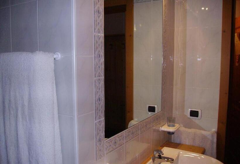 Номер Стандарт, Villa Ilaria