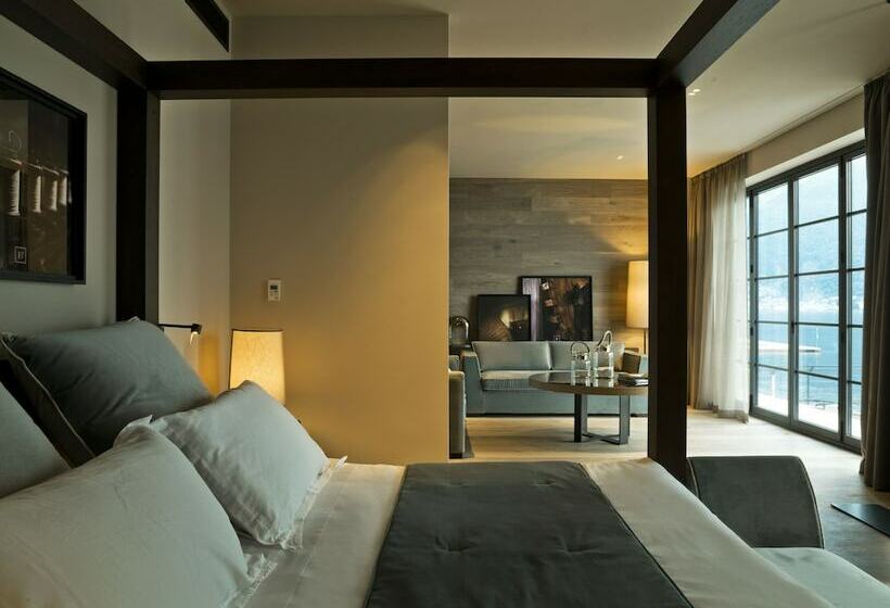 Sviitti, Filario Hotel & Residences