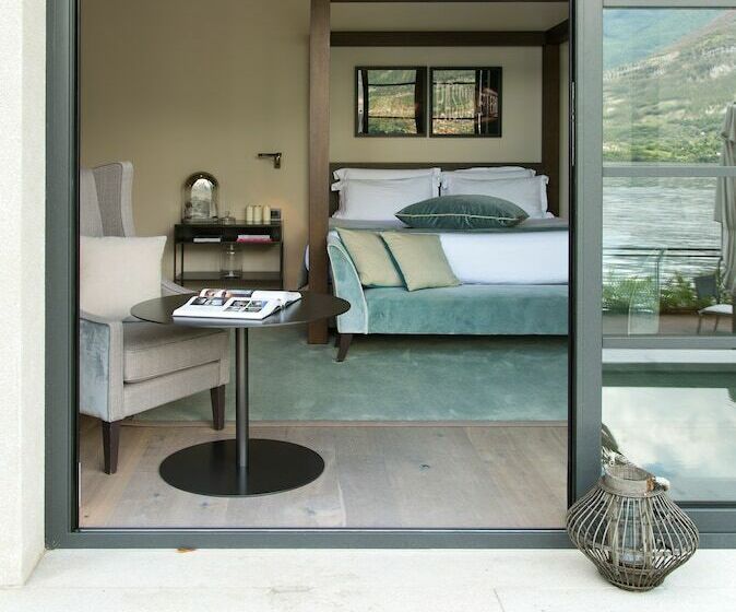 Sviitti, Filario Hotel & Residences