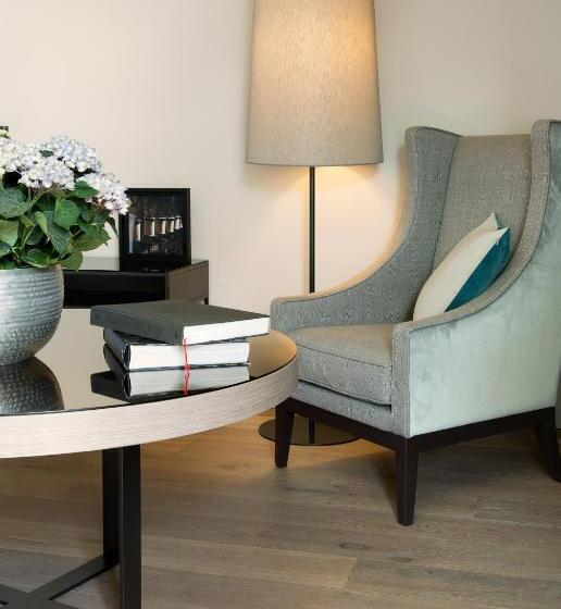 Juniorsviitti, Filario Hotel & Residences