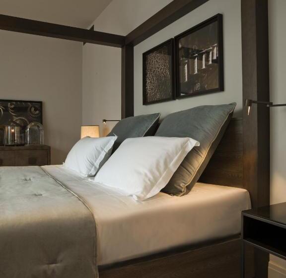 Sviitti, Filario Hotel & Residences