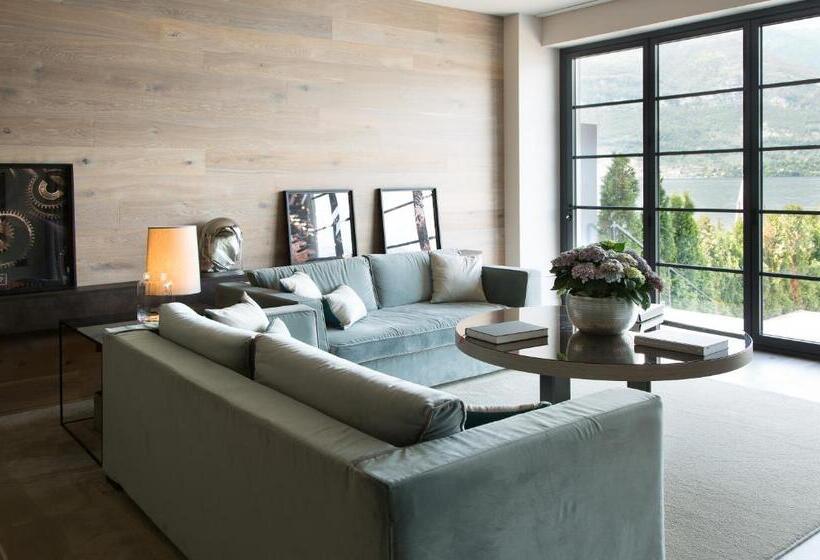 Sviitti, Filario Hotel & Residences