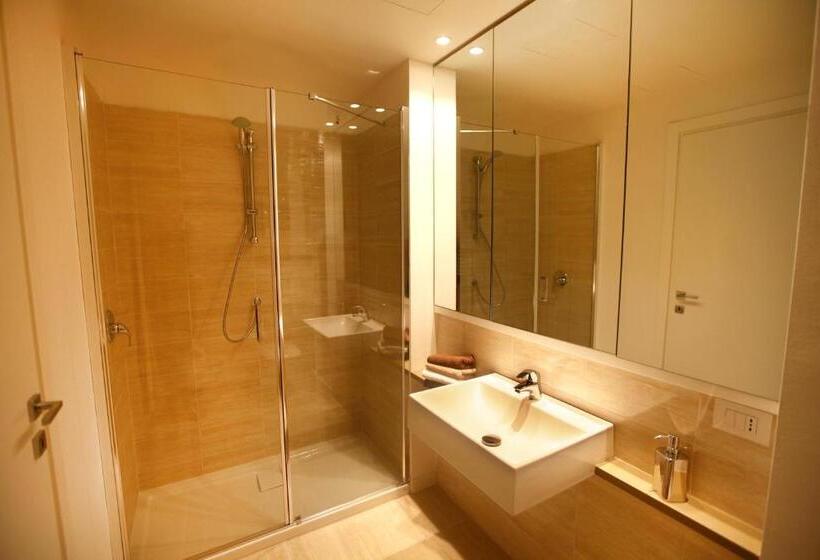 Дом 2 Спальни, Filario Hotel & Residences