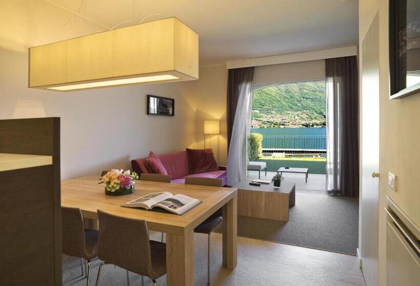 Дом 3 Спальни, Filario Hotel & Residences