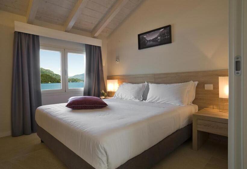 Дом 3 Спальни, Filario Hotel & Residences