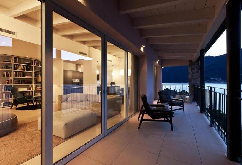Апартаменты Пентхаус 1 Спальня, Filario Hotel & Residences