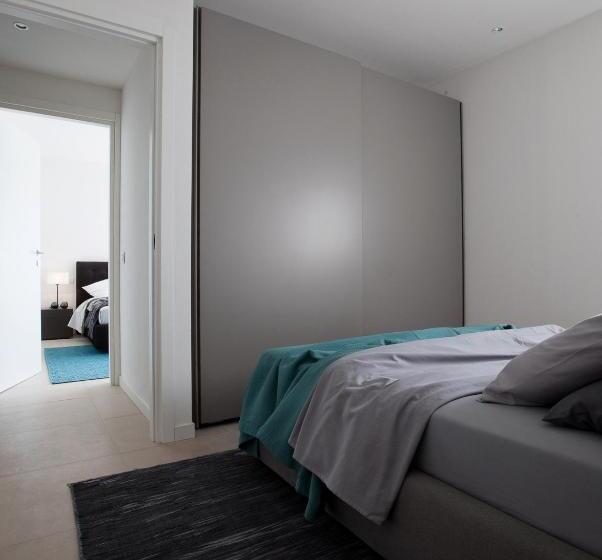 1 Bedroom Penthouse Apartment, Filario Hotel & Residences