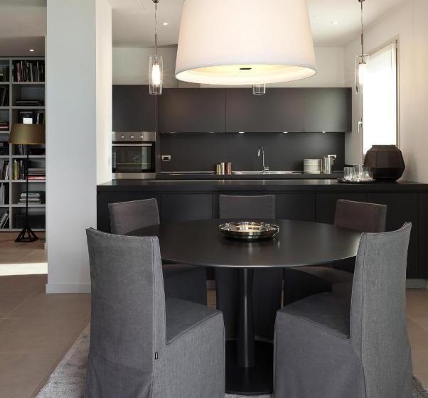 1 Bedroom Penthouse Apartment, Filario Hotel & Residences