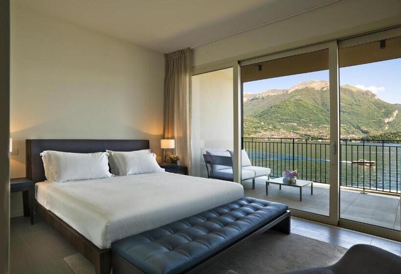 Апартаменты Deluxe 1 Спальня, Filario Hotel & Residences