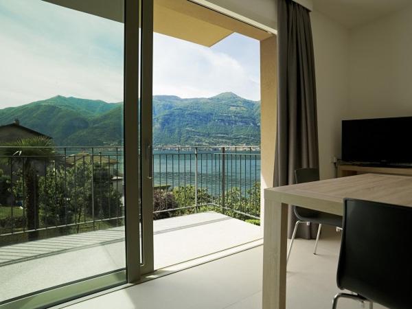 带1个卧室的公寓, Filario Hotel & Residences