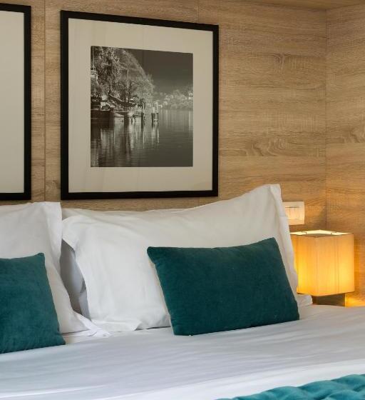 Апартаменты 1 Спальня, Filario Hotel & Residences