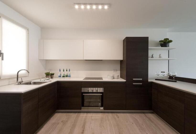 Вилла 1 Спальня, Filario Hotel & Residences