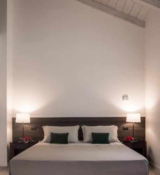 带1个卧室的别墅, Filario Hotel & Residences
