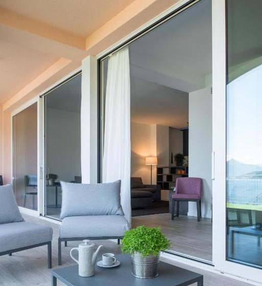 带1个卧室的别墅, Filario Hotel & Residences