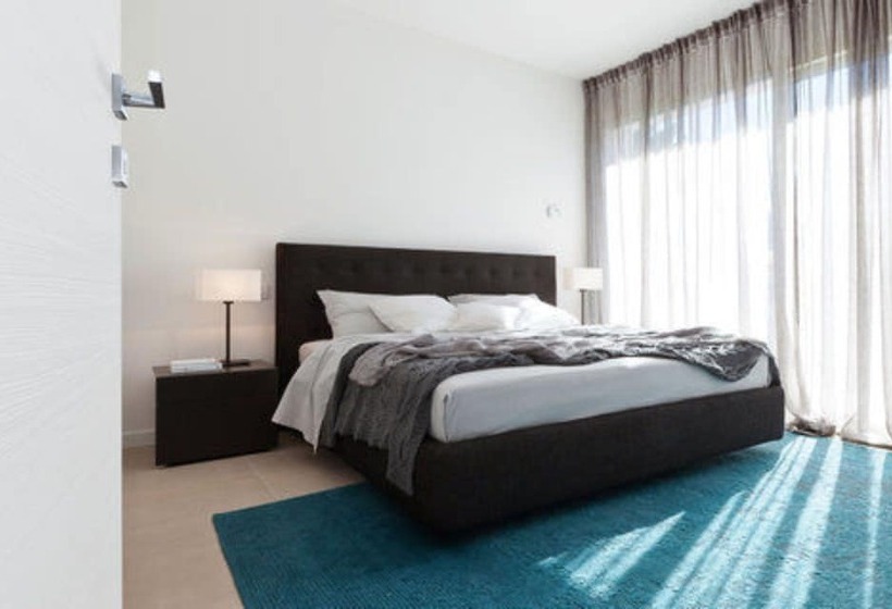 1 Bedroom Penthouse Apartment, Filario Hotel & Residences