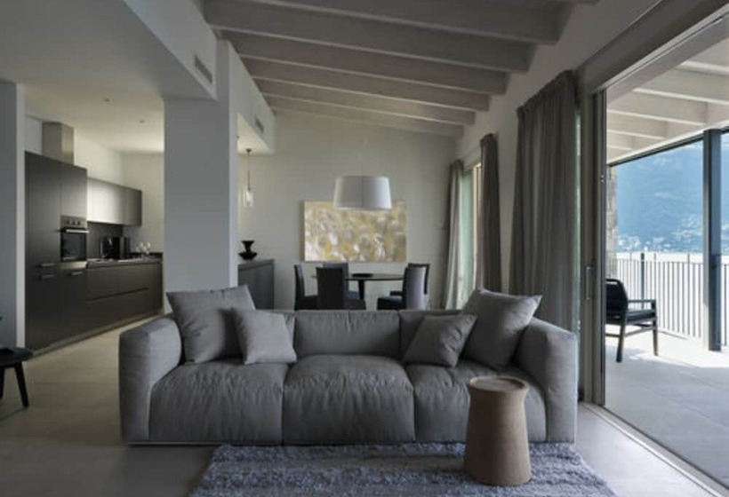 1 Bedroom Penthouse Apartment, Filario Hotel & Residences