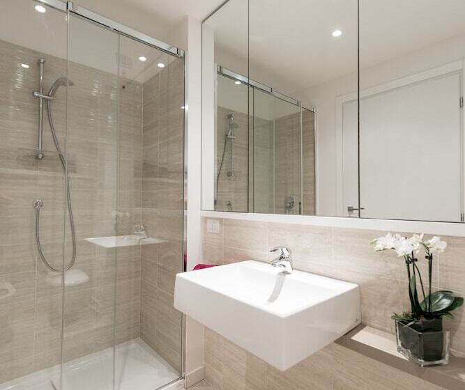 带1个卧室的别墅, Filario Hotel & Residences