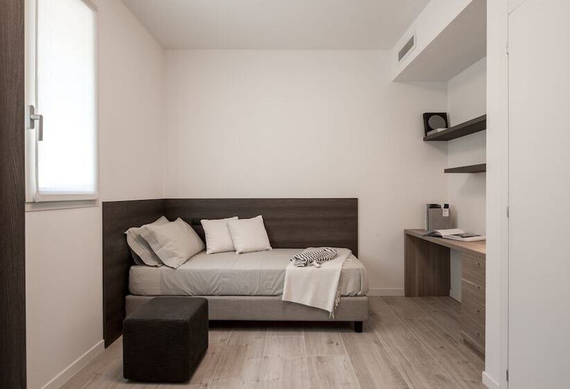 Вилла 1 Спальня, Filario Hotel & Residences