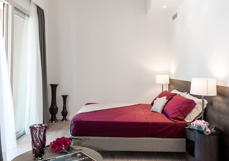 带1个卧室的别墅, Filario Hotel & Residences