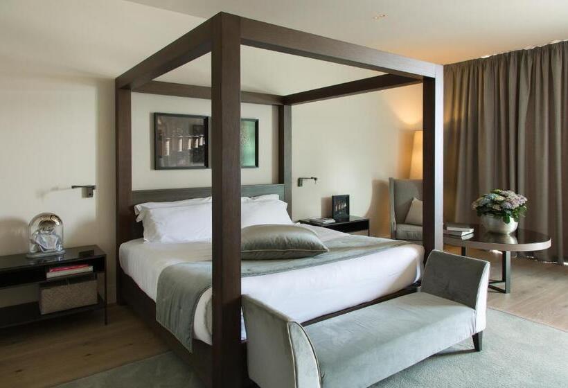 Полулюкс, Filario Hotel & Residences