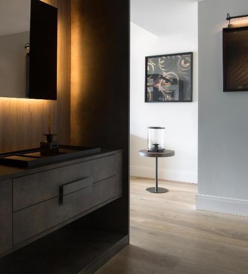 Juniorsviitti, Filario Hotel & Residences