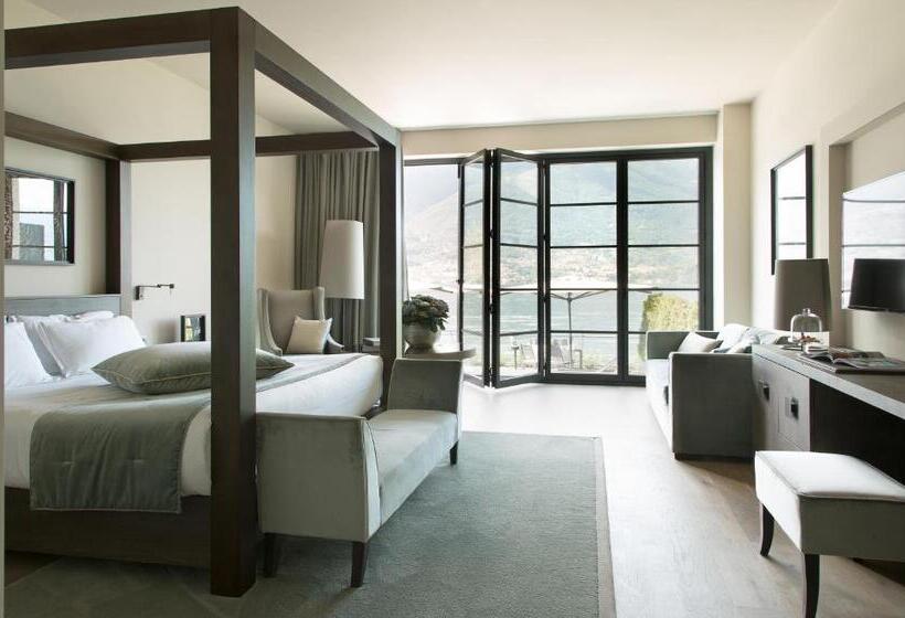 Полулюкс, Filario Hotel & Residences