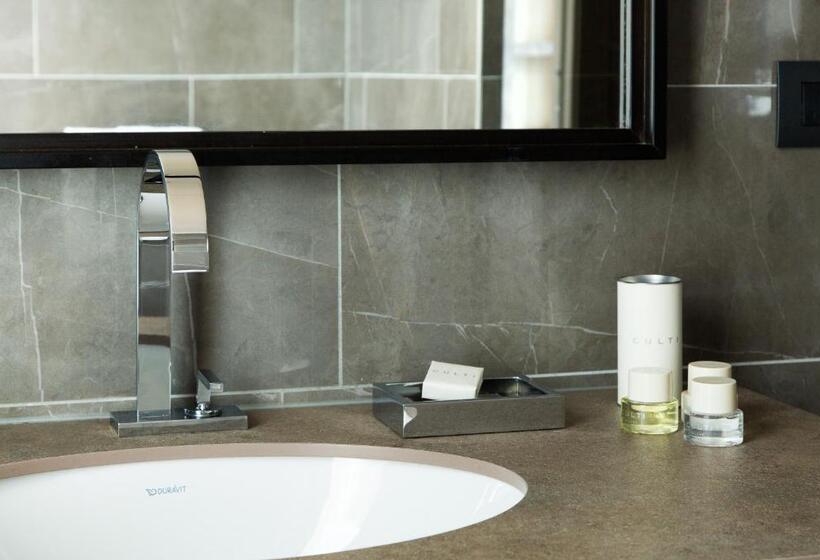 Номер Deluxe, Filario Hotel & Residences