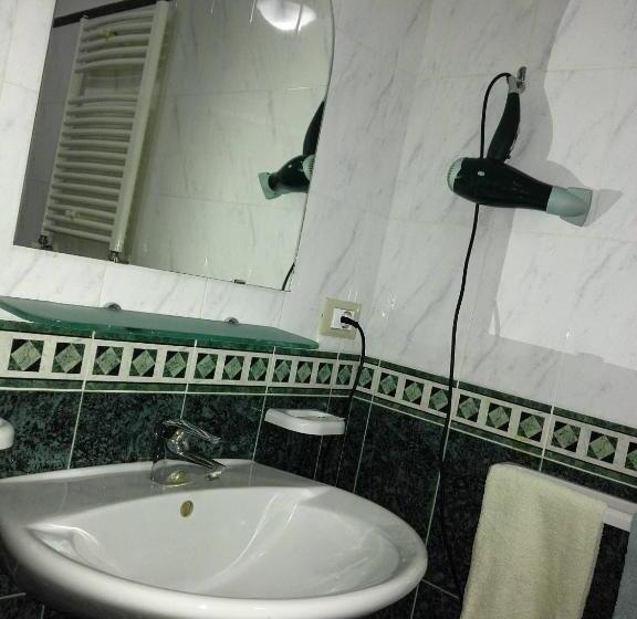 Номер Deluxe, Albergo B&b Ristorante Grace