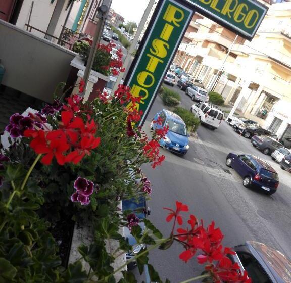 シングルデラックスルーム, Albergo B&b Ristorante Grace