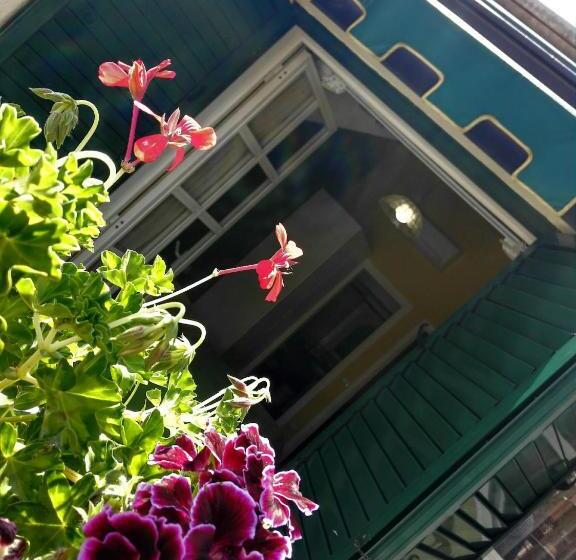 Номер Superior Одноместный, Albergo B&b Ristorante Grace
