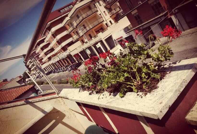スーペリアシングルルーム, Albergo B&b Ristorante Grace