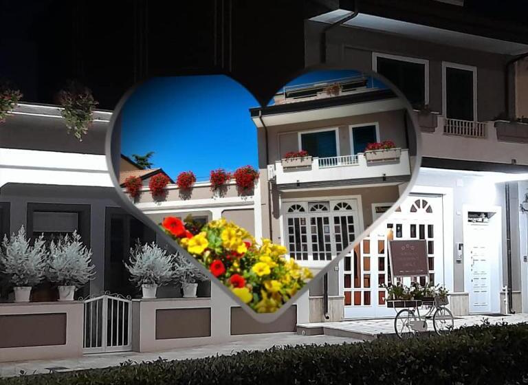 Номер Superior Одноместный, Albergo B&b Ristorante Grace