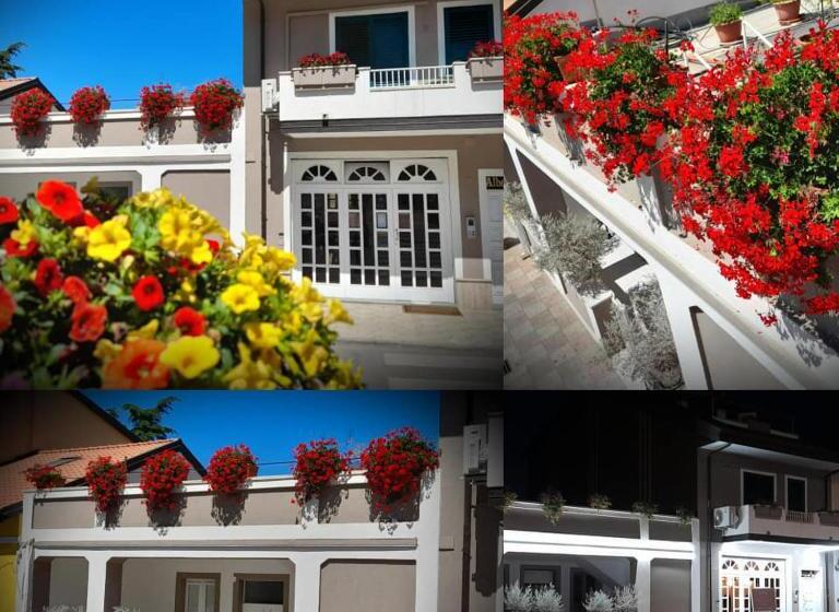 スーペリアシングルルーム, Albergo B&b Ristorante Grace