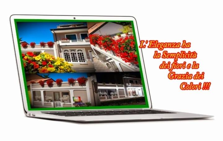 Номер Superior Одноместный, Albergo B&b Ristorante Grace