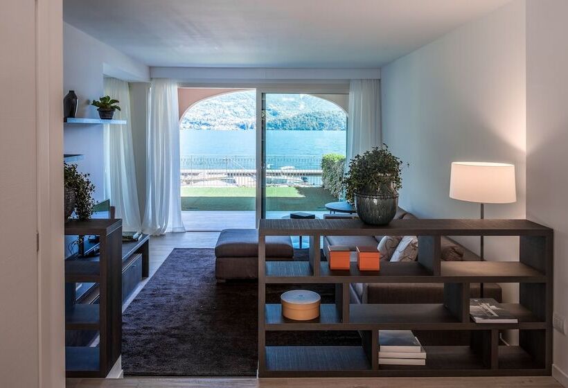 带1个卧室的别墅, Filario Hotel & Residences