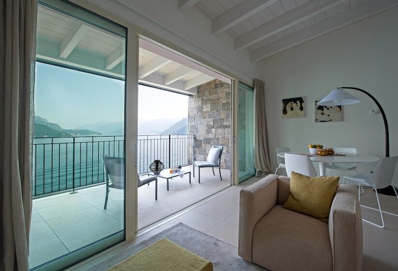 Апартаменты 2 Спальни, Filario Hotel & Residences