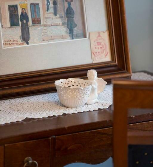 スタンダードルーム, La Casa Dei Nonni B&b