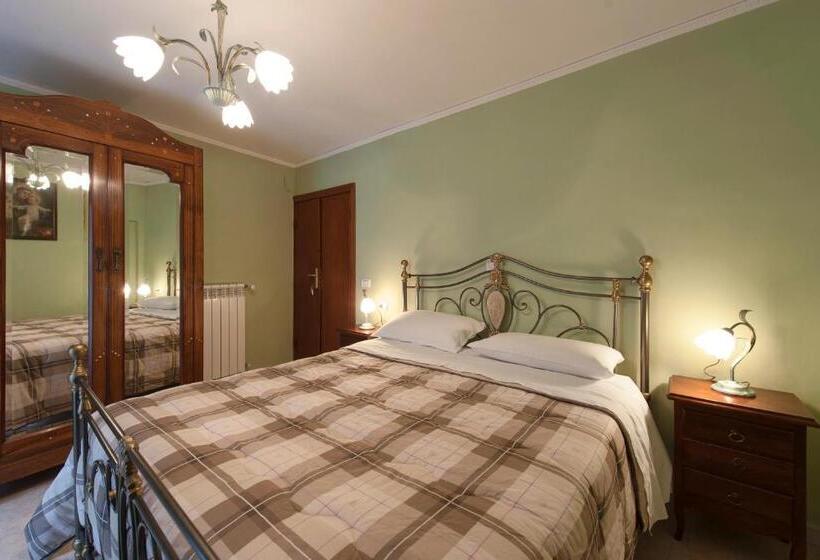 スタンダードルーム, La Casa Dei Nonni B&b