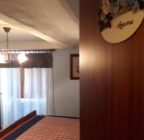 スタンダードルーム, La Casa Dei Nonni B&b