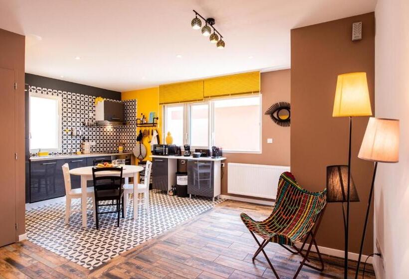 Номер Стандарт, Villa Zenith Hostel La Surf House